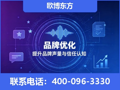 榆树-品牌数字认知资产